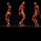 NPC Detroit Grand  Prix 2011 - #1